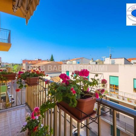 Babbai Giommi Bed & Breakfast Алгеро Екстериор снимка