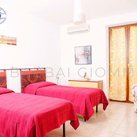 Babbai Giommi Bed & Breakfast Алгеро Екстериор снимка