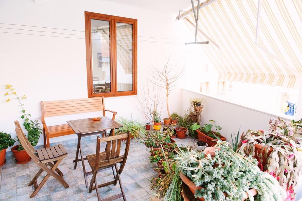 Babbai Giommi Bed & Breakfast Алгеро Екстериор снимка