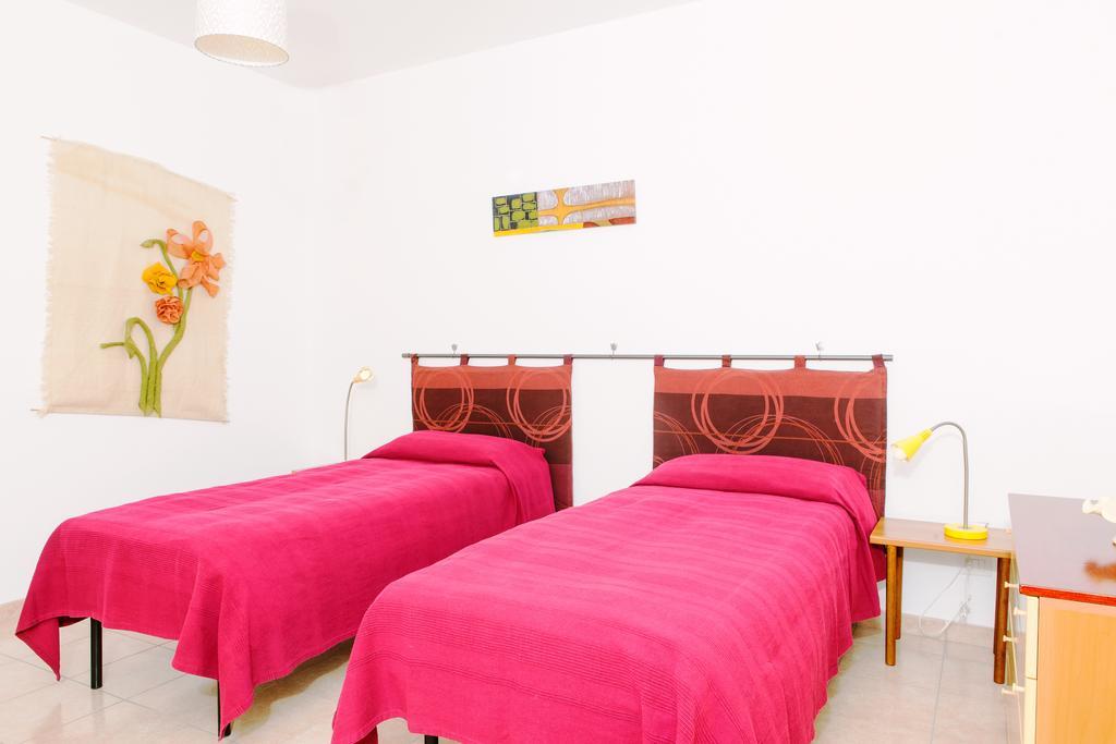 Babbai Giommi Bed & Breakfast Алгеро Екстериор снимка