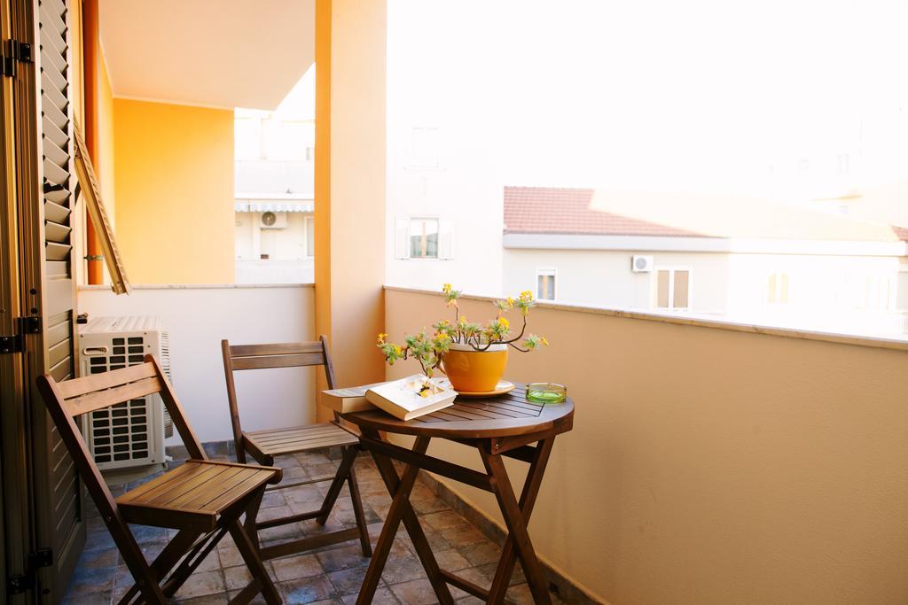 Babbai Giommi Bed & Breakfast Алгеро Екстериор снимка