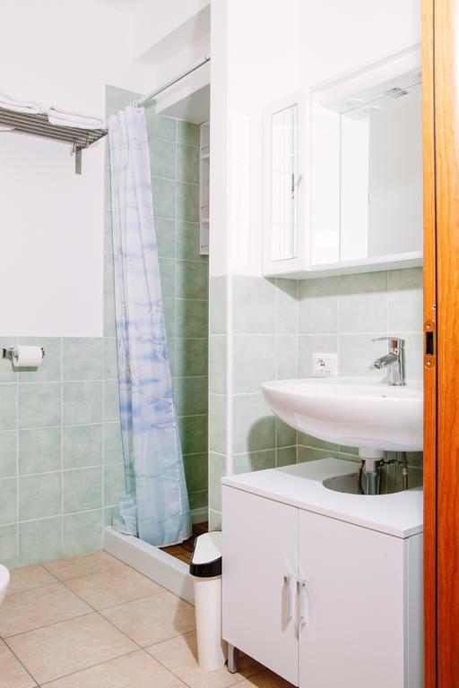 Babbai Giommi Bed & Breakfast Алгеро Екстериор снимка