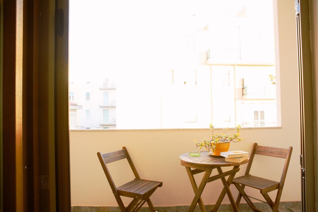 Babbai Giommi Bed & Breakfast Алгеро Екстериор снимка