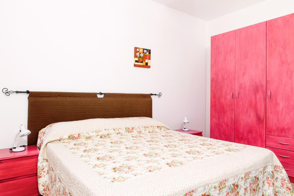 Babbai Giommi Bed & Breakfast Алгеро Екстериор снимка