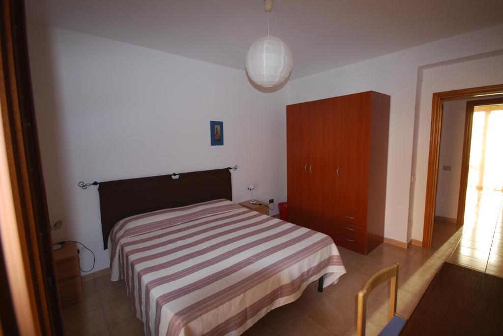 Babbai Giommi Bed & Breakfast Алгеро Стая снимка
