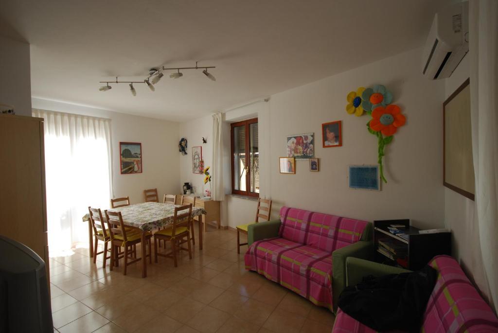 Babbai Giommi Bed & Breakfast Алгеро Стая снимка