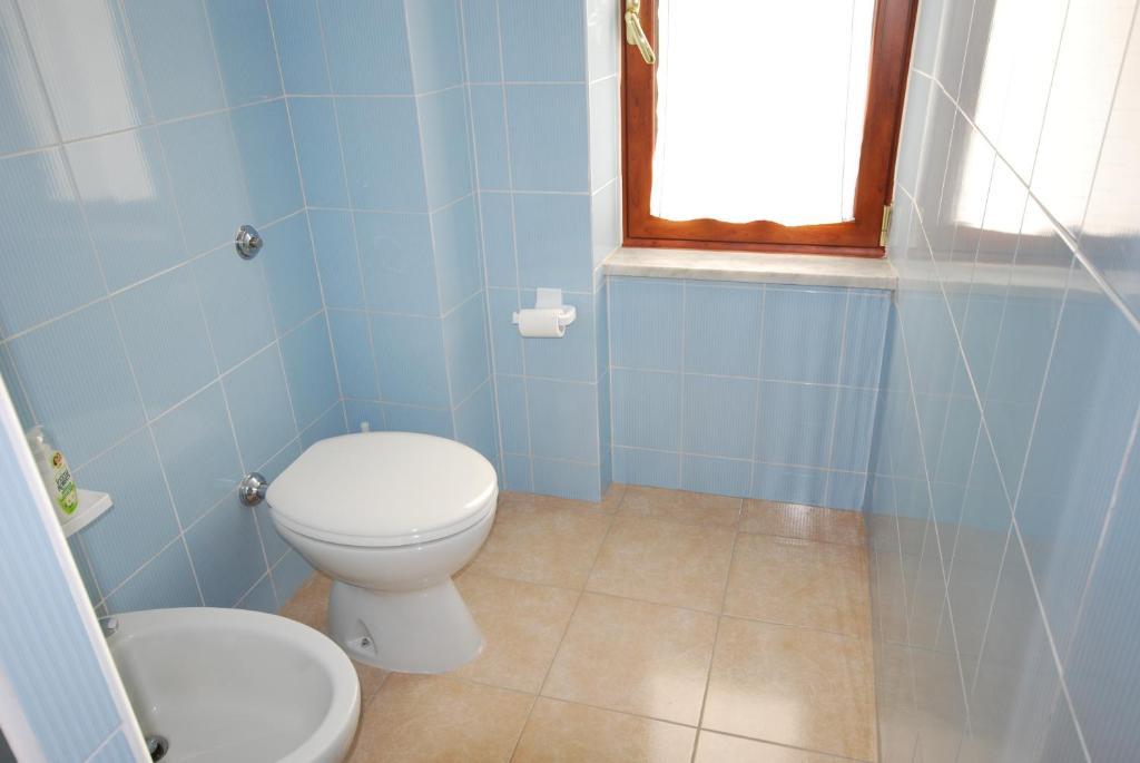 Babbai Giommi Bed & Breakfast Алгеро Стая снимка