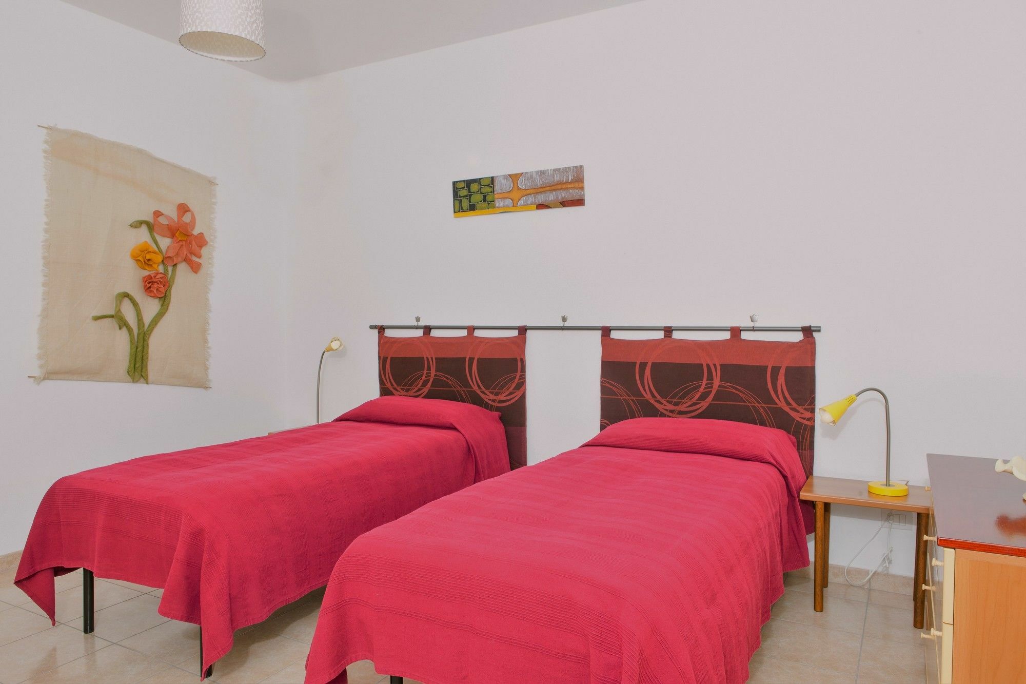 Babbai Giommi Bed & Breakfast Алгеро Екстериор снимка
